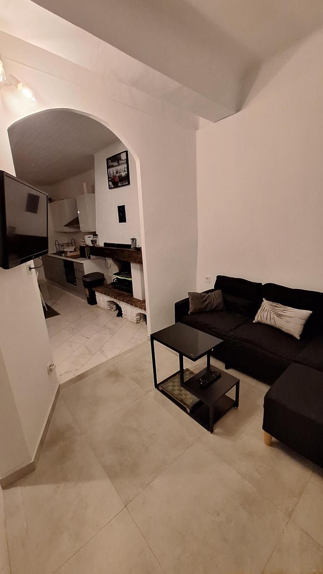4 Couchages I Confort Hyères